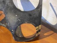 BSA - 1960s fairing to suit a race bike [Location: Sydney] - 16