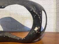 BSA - 1960s fairing to suit a race bike [Location: Sydney] - 21