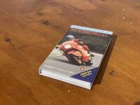 Books: A pair of books including a Honda 250/350 K3 manual [Location: Sydney] - 3