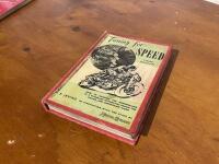 Books: Two books on BSA plus Tuning for Speed by Phil Irving [Location: Sydney] - 2
