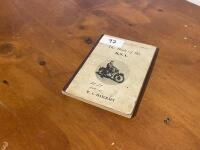 Books: Two books on BSA plus Tuning for Speed by Phil Irving [Location: Sydney] - 4