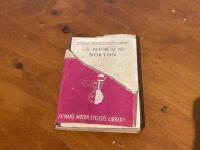 Books: Two books on Norton, plus Tuning for Speed by Phil Irving and Shell Racing Fuels [Location: Sydney] - 2