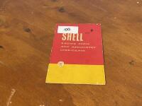 Books: Two books on Norton, plus Tuning for Speed by Phil Irving and Shell Racing Fuels [Location: Sydney] - 4