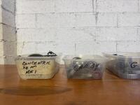 AMAL CARBURETTORS: A box of jets, bodies & spare parts [Location: Sydney] - 3