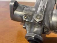 AMAL CARBURETTORS: A box of jets, bodies & spare parts [Location: Sydney] - 20
