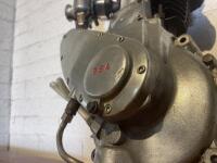 BSA: A B33 500cc engine no. ZB33-4024 [Location: Sydney] - 3