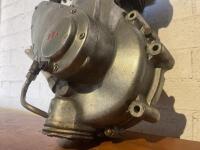 BSA: A B33 500cc engine no. ZB33-4024 [Location: Sydney] - 4