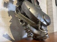 BSA: A B33 500cc engine no. ZB33-4024 [Location: Sydney] - 6