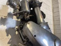 BSA: A B33 500cc engine no. ZB33-4024 [Location: Sydney] - 7