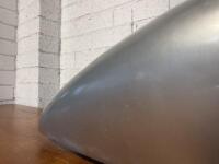 BSA: A fuel tank for Gold Star 500 [Location: Sydney] - 5