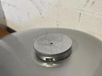 BSA: A fuel tank for Gold Star 500 [Location: Sydney] - 8