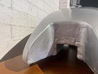 BSA: A fuel tank for Gold Star 500 [Location: Sydney] - 12