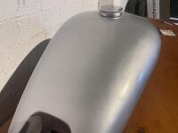 BSA: A fuel tank for Gold Star 500 [Location: Sydney] - 13