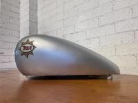 BSA: A fuel tank for Gold Star 500 [Location: Sydney] - 14