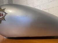 BSA: A fuel tank for Gold Star 500 [Location: Sydney] - 16