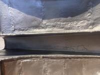 BSA: A fuel tank for Gold Star 500 [Location: Sydney] - 26