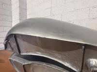 BSA: A fuel tank for Gold Star 500 [Location: Sydney] - 28