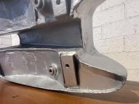 BSA: A fuel tank for Gold Star 500 [Location: Sydney] - 29