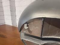 BSA: A fuel tank for Gold Star 500 [Location: Sydney] - 30