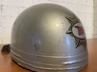 CROMWELL: A helmet and goggles [Location: Sydney] - 6