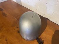 CROMWELL: A helmet and goggles [Location: Sydney] - 9