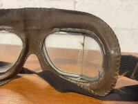 CROMWELL: A helmet and goggles [Location: Sydney] - 22