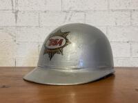 HELMET: A 1960s motorcycle [Location: Sydney] - 3
