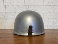 HELMET: A 1960s motorcycle [Location: Sydney] - 5