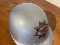 HELMET: A 1960s motorcycle [Location: Sydney] - 18
