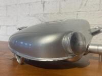 BSA: An oil tank [Location: Sydney] - 4
