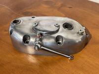 BSA: A7 A10 gearbox outer casing part #67-3352 [Location: Sydney]