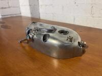 BSA: A7 A10 gearbox outer casing part #67-3352 [Location: Sydney] - 2