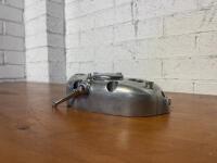 BSA: A7 A10 gearbox outer casing part #67-3352 [Location: Sydney] - 3