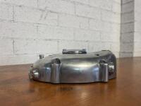 BSA: A7 A10 gearbox outer casing part #67-3352 [Location: Sydney] - 5