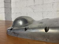 BSA: A7 A10 outer primary chain cover part #35-3364 [Location: Sydney] - 3
