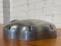 BSA: A7 A10 outer primary chain cover part #35-3364 [Location: Sydney] - 5