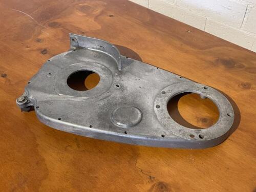 111 · BSA: A7 A10 inner primary cover part #42-7515 [Location: Sydney]
