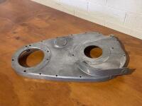 BSA: A7 A10 inner primary cover part #42-7515 [Location: Sydney] - 2