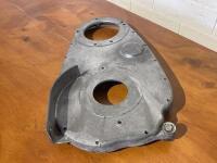 BSA: A7 A10 inner primary cover part #42-7515 [Location: Sydney] - 3