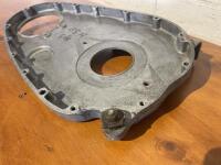 BSA: A7 A10 inner primary cover part #42-7515 [Location: Sydney] - 7