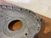 BSA: A7 A10 inner primary cover part #42-7515 [Location: Sydney] - 9