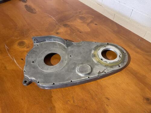 112 · BSA: A7 A10 inner primary cover part #42-7515 [Location: Sydney]