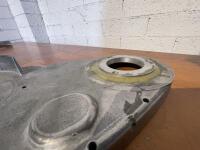 BSA: A7 A10 inner primary cover part #42-7515 [Location: Sydney] - 5