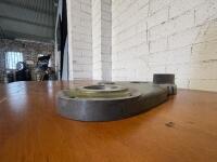 BSA: A7 A10 inner primary cover part #42-7515 [Location: Sydney] - 7