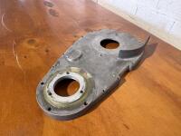 BSA: A7 A10 inner primary cover part #42-7515 [Location: Sydney] - 8