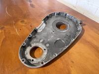 BSA: A7 A10 inner primary cover part #42-7515 [Location: Sydney] - 9