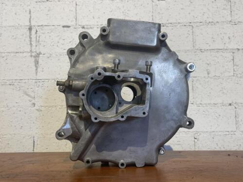 113 · VELOCETTE: A KSS engine case [Location: Sydney]