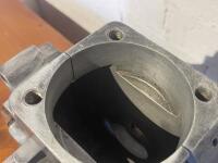 VELOCETTE: A KSS engine case [Location: Sydney] - 11