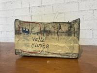 VELOCETTE: A collection of KSS clutch parts [Location: Sydney] - 5