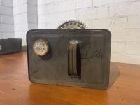 VELOCETTE: A collection of KSS clutch parts [Location: Sydney] - 8
